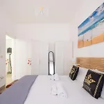 Prázdninový dům Rossini 14 Centro E Mare A Piedi Porto Cesareo