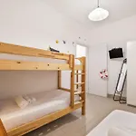 Prázdninový dům Rossini 14 Centro E Mare A Piedi *