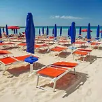 Prázdninový dům Rossini 14 Centro E Mare A Piedi *