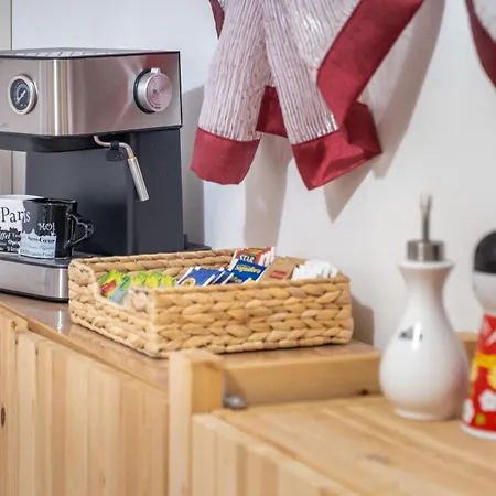 Holiday home Rossini 14 Centro E Mare A Piedi
