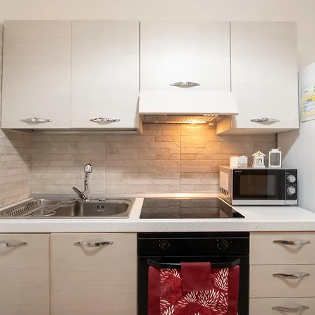 Rossini 14 Centro E Mare A Piedi Holiday home