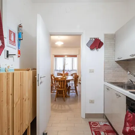 Holiday home Rossini 14 Centro E Mare A Piedi Porto Cesareo