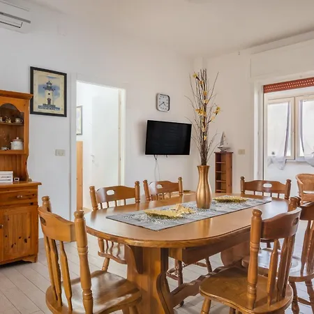 Rossini 14 Centro E Mare A Piedi Holiday home
