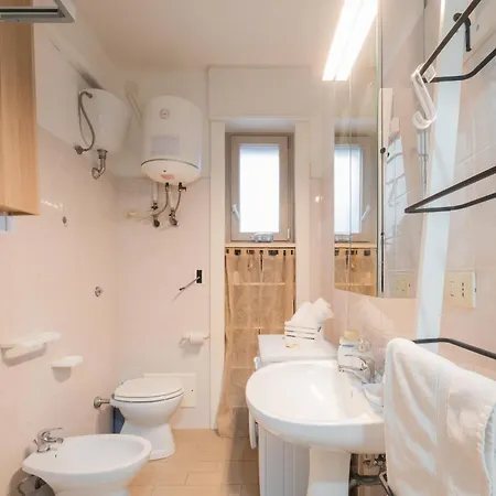 Holiday home Rossini 14 Centro E Mare A Piedi Porto Cesareo