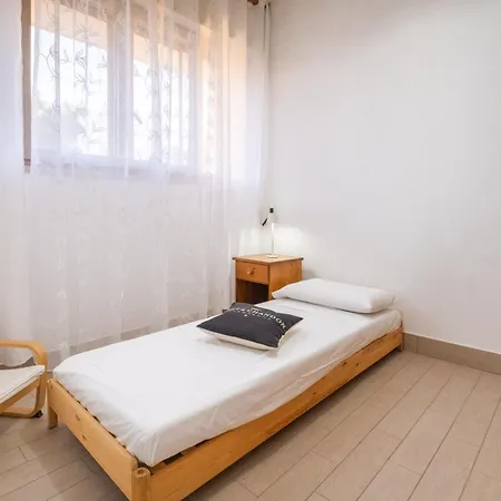 Holiday home Rossini 14 Centro E Mare A Piedi *
