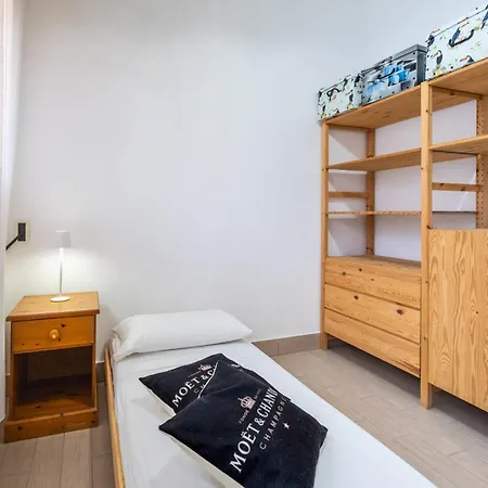 Rossini 14 Centro E Mare A Piedi Holiday home