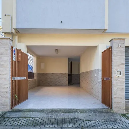 Holiday home Rossini 14 Centro E Mare A Piedi *