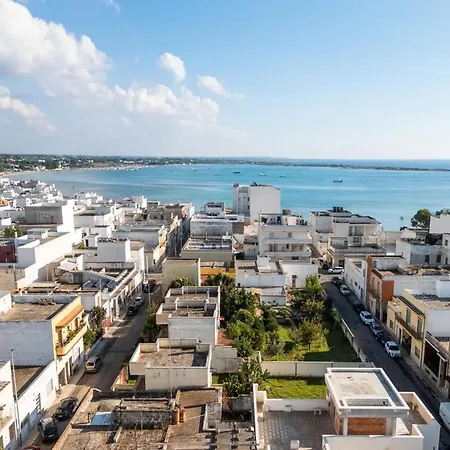 Rossini 14 Centro E Mare A Piedi * Porto Cesareo