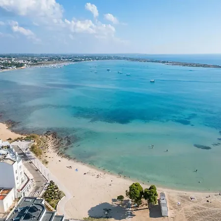 Rossini 14 Centro E Mare A Piedi * Porto Cesareo