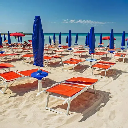 Rossini 14 Centro E Mare A Piedi * Porto Cesareo