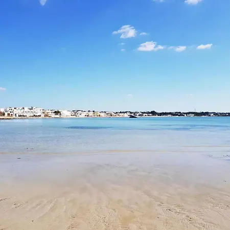 Rossini 14 Centro E Mare A Piedi * Porto Cesareo