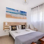Σπίτι διακοπών Rossini 14 Centro E Mare A Piedi *