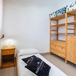 Rossini 14 Centro E Mare A Piedi Σπίτι διακοπών