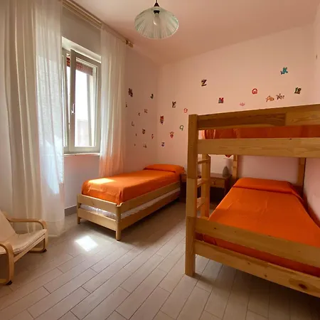 Rossini Vacation Appartement Porto Cesareo