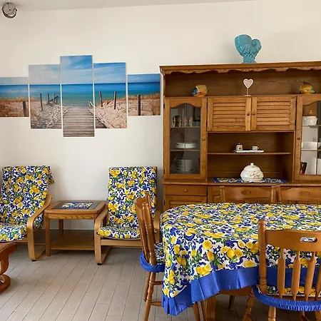 Rossini 14 Centro E Mare A Piedi