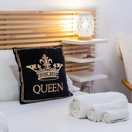 Rossini 14 Centro E Mare A Piedi * Porto Cesareo