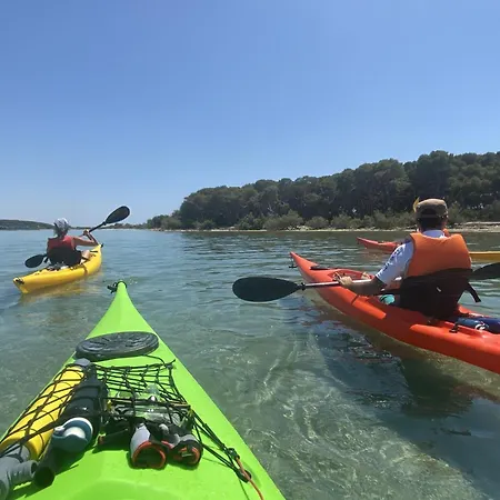 Rossini 14 Centro E Mare A Piedi *