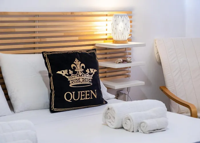 Rossini 14 Centro E Mare A Piedi * פורטו צ'זראו