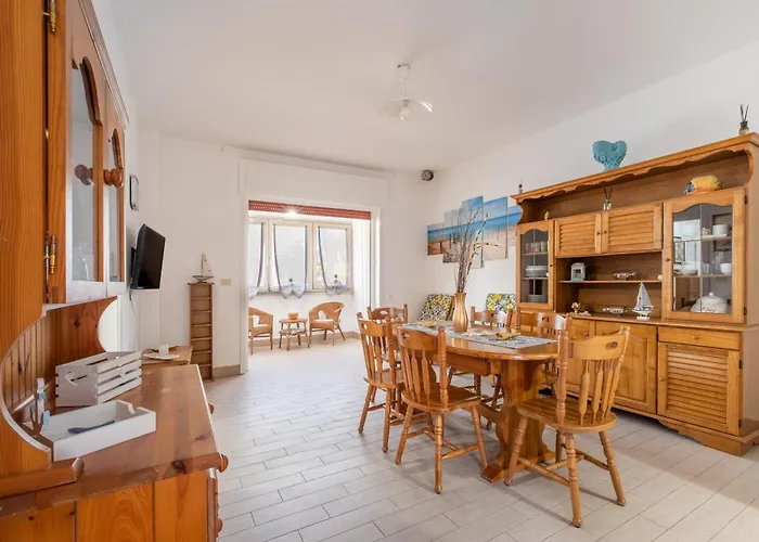 Rossini 14 Centro E Mare A Piedi *