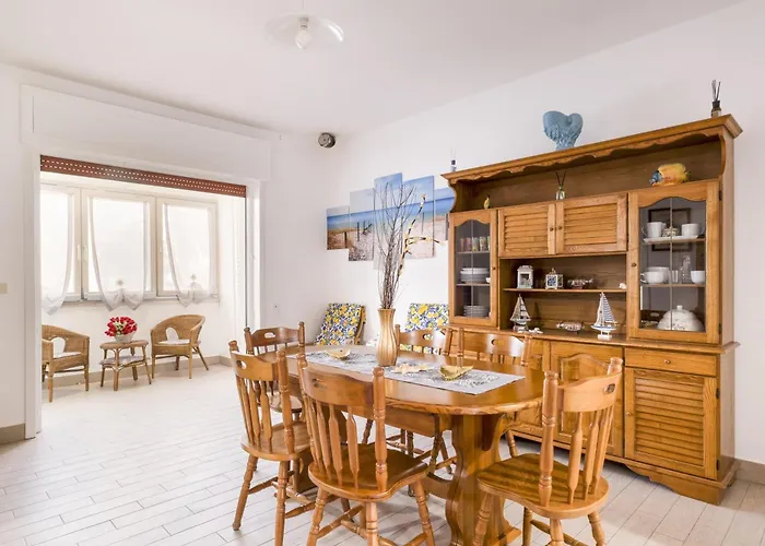 Rossini 14 Centro E Mare A Piedi * פורטו צ'זראו