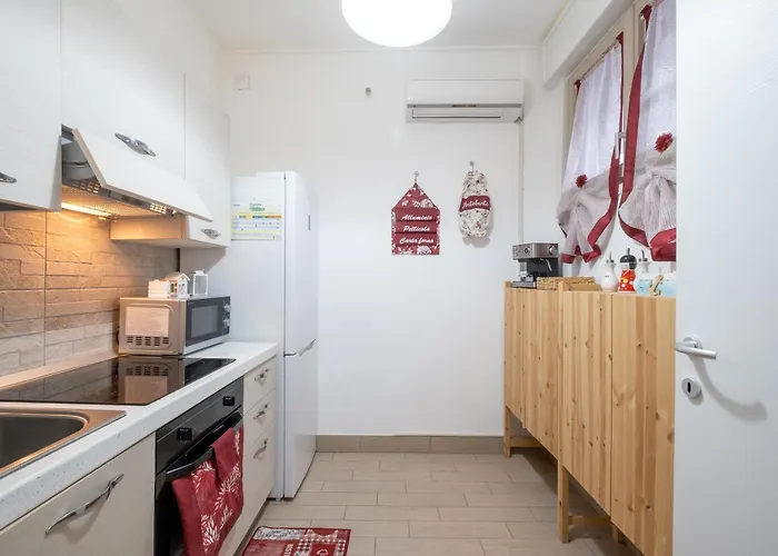 Rossini 14 Centro E Mare A Piedi *