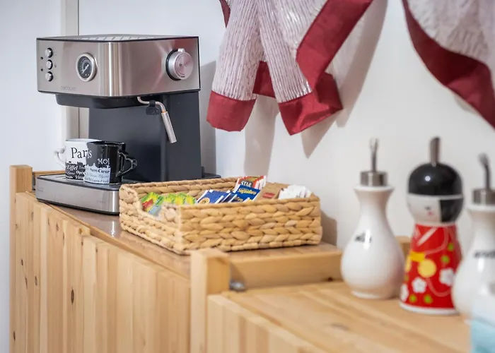 Rossini 14 Centro E Mare A Piedi