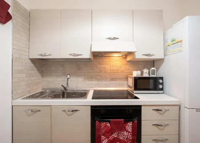 Rossini 14 Centro E Mare A Piedi *