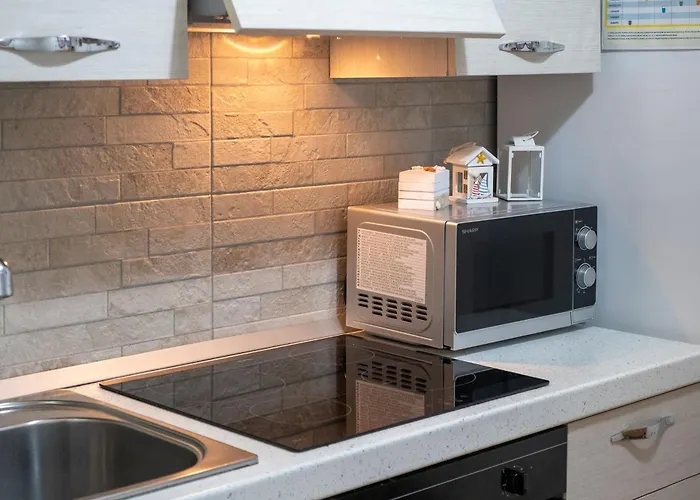 Rossini 14 Centro E Mare A Piedi