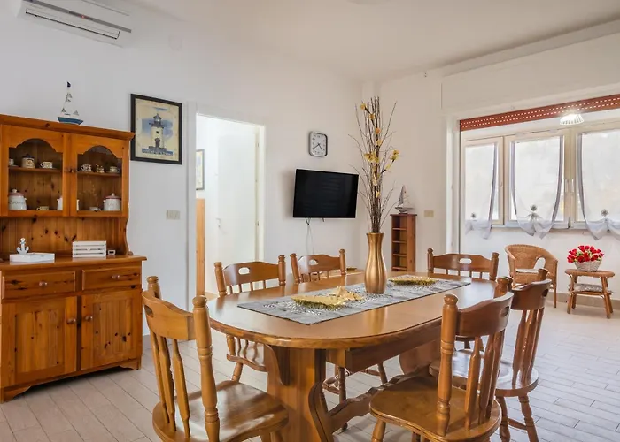 Rossini 14 Centro E Mare A Piedi *