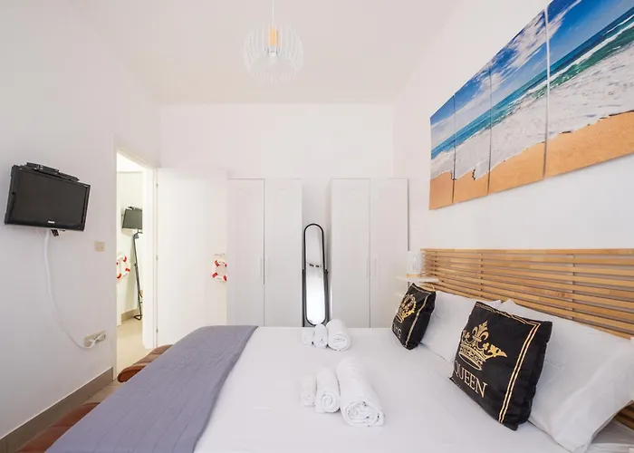 Ferienhaus Rossini 14 Centro E Mare A Piedi Porto Cesareo