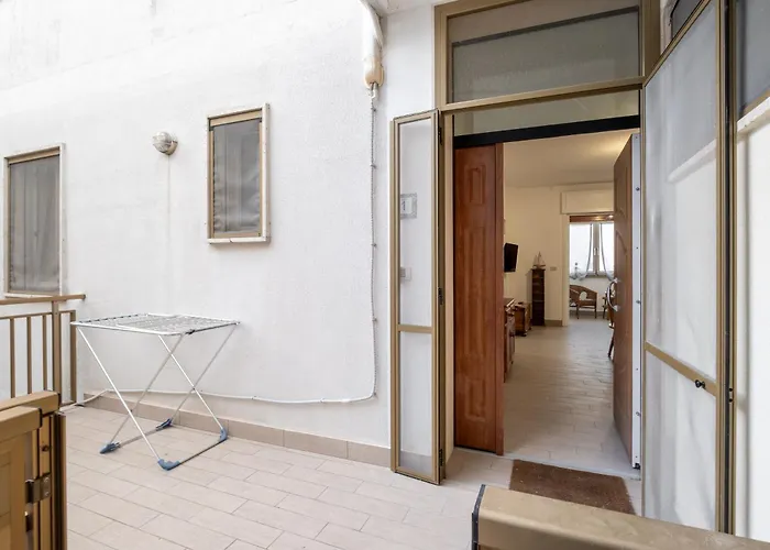 Rossini 14 Centro E Mare A Piedi