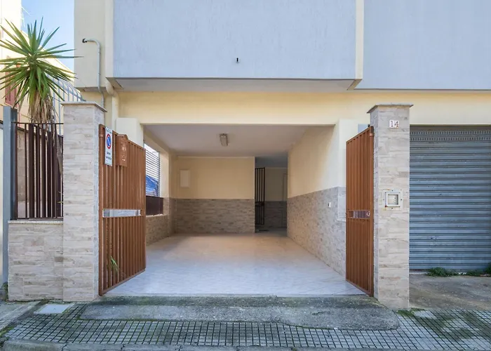 Rossini 14 Centro E Mare A Piedi * פורטו צ'זראו