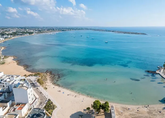 בית נופש Rossini 14 Centro E Mare A Piedi *