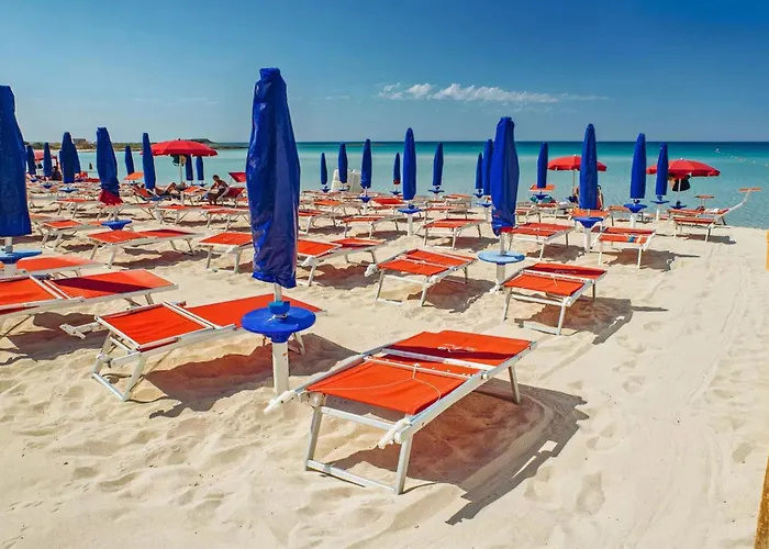 Ferienhaus Rossini 14 Centro E Mare A Piedi *