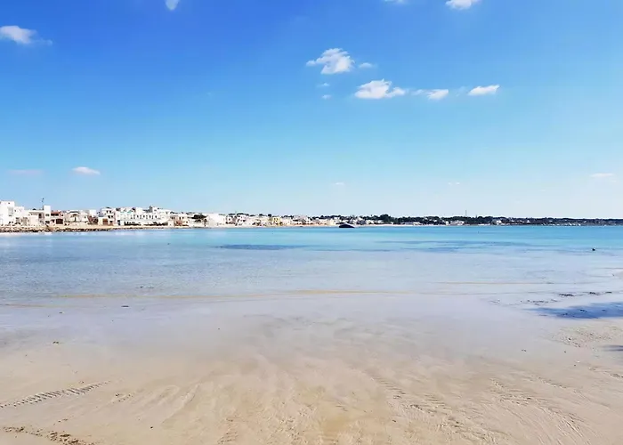 Rossini 14 Centro E Mare A Piedi * Porto Cesareo