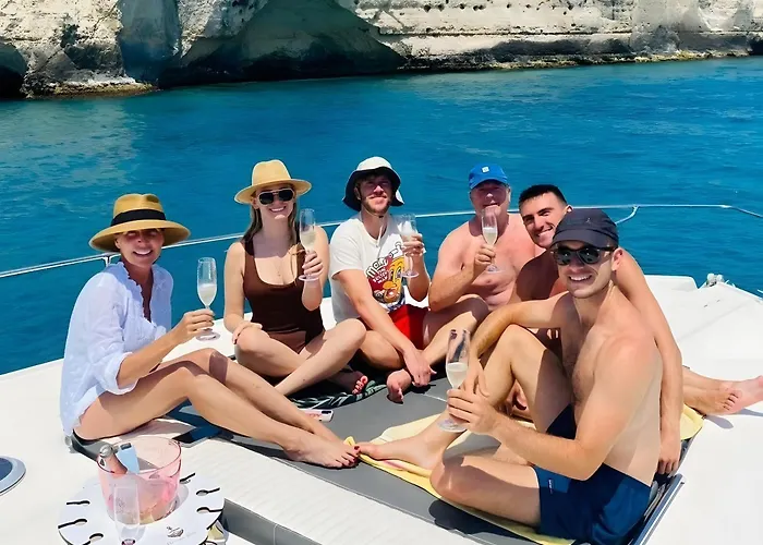 Ferienhaus Rossini 14 Centro E Mare A Piedi