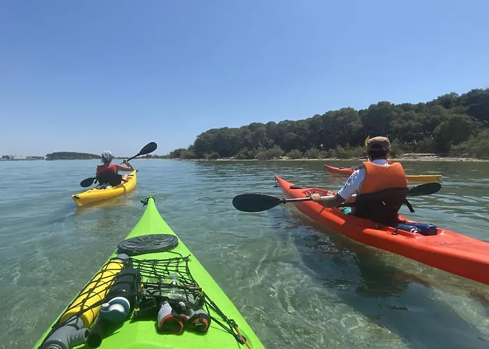 Rossini 14 Centro E Mare A Piedi *