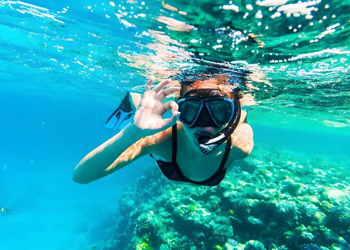 Rossini 14 Centro E Mare A Piedi *